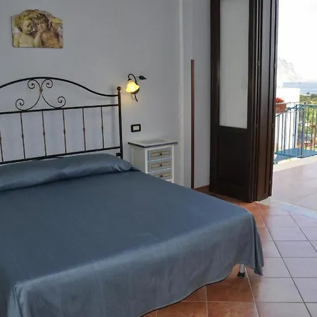 Bed & Breakfast Verdemare 3*