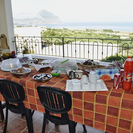Bed & Breakfast Verdemare