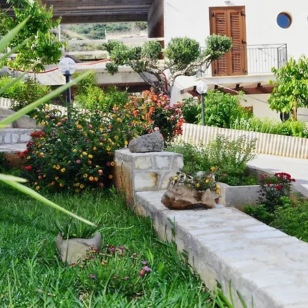 Verdemare Bed & Breakfast
