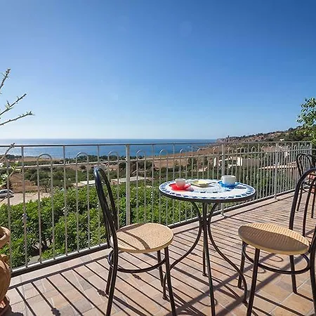 Verdemare Bed & Breakfast