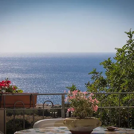 Bed & Breakfast Verdemare Macari