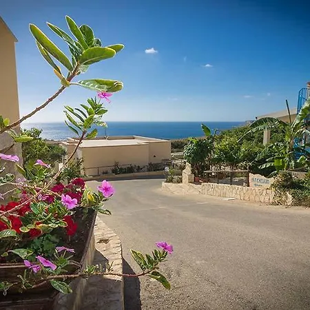 Bed & Breakfast Verdemare