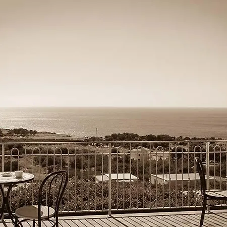 Verdemare Bed & Breakfast 3*