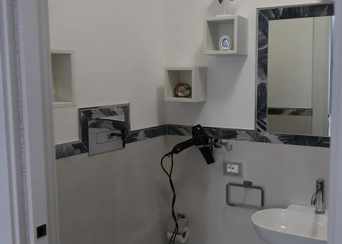 Verdemare 3* Макари