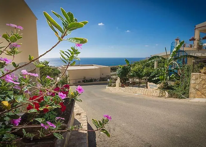 住宿加早餐酒店 Verdemare