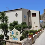 Verdemare فندق مبيت وإفطار