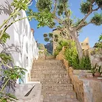 فندق مبيت وإفطار Verdemare 3*