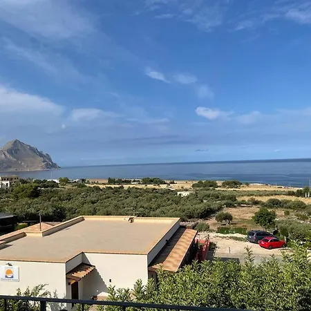Verdemare Bed & Breakfast