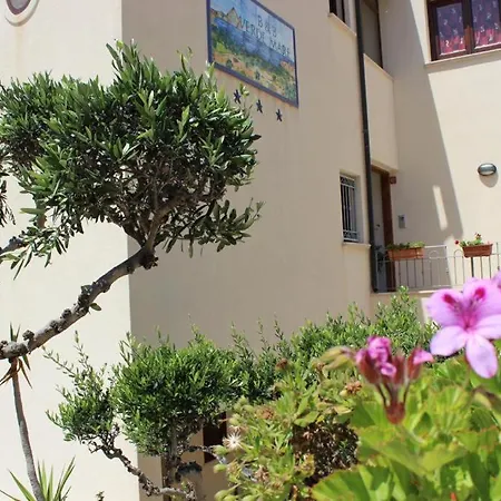 Bed & Breakfast Verdemare Macari