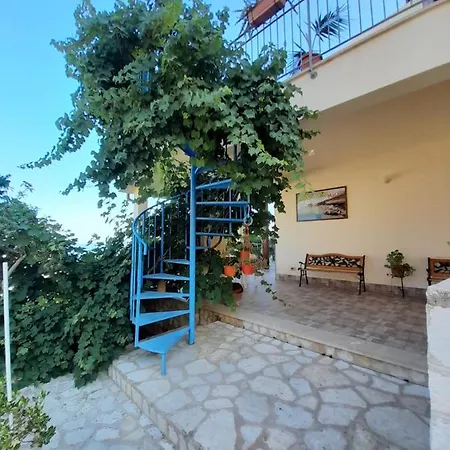 Bed & Breakfast Verdemare Macari