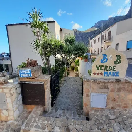 Verdemare