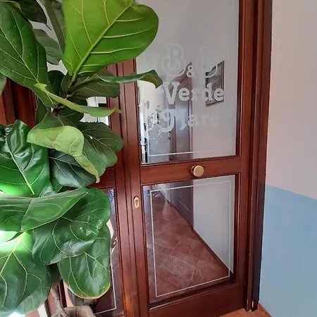 Verdemare Bed & Breakfast 3*