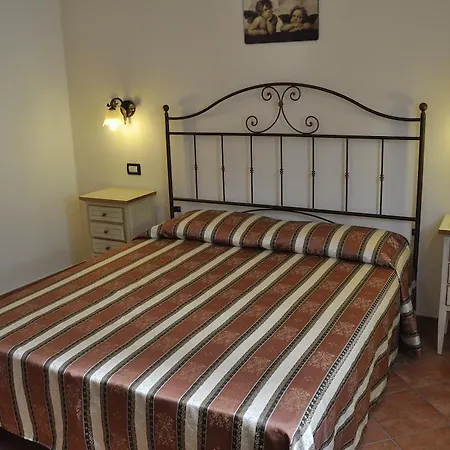 Verdemare Bed & Breakfast
