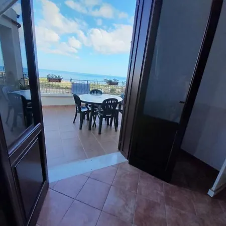 Verdemare Bed & Breakfast 3*