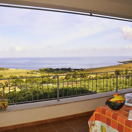 Bed & Breakfast Verdemare