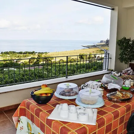 Bed & Breakfast Verdemare Macari