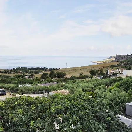 Verdemare Bed & Breakfast 3*