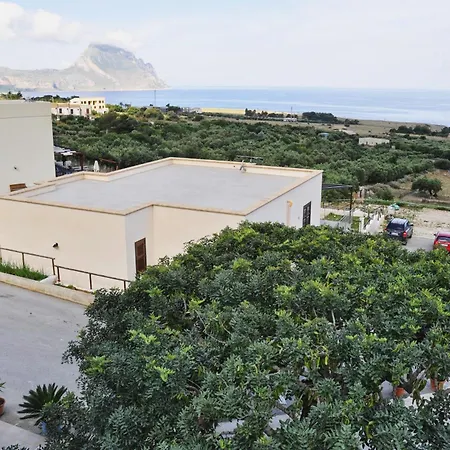 Bed & Breakfast Verdemare 3*