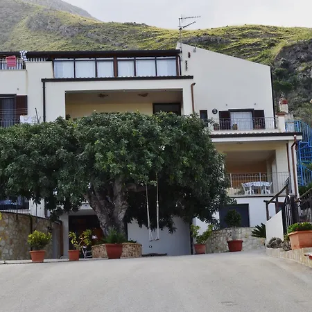 Bed & Breakfast Verdemare