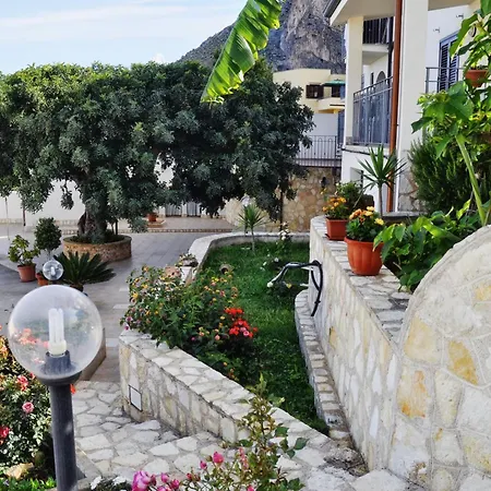 Bed & Breakfast Verdemare Macari