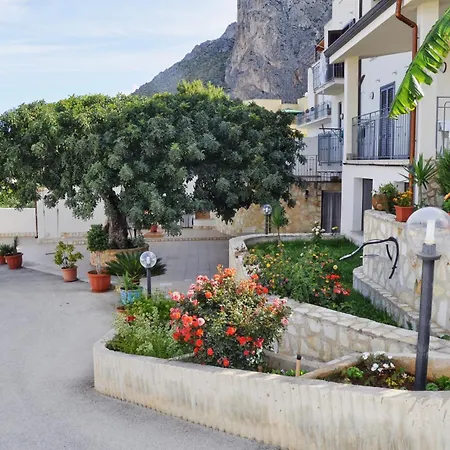 Bed & Breakfast Verdemare 3*