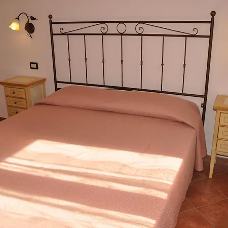 Bed & Breakfast Verdemare