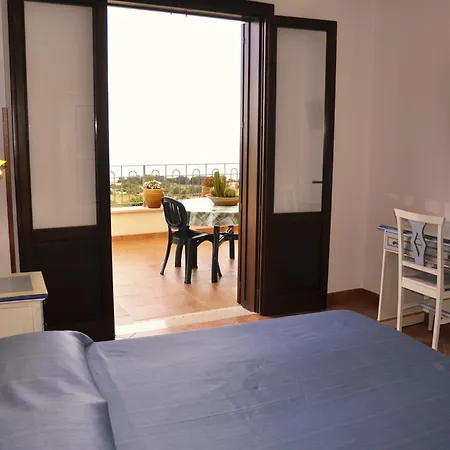 Verdemare Bed & Breakfast 3*