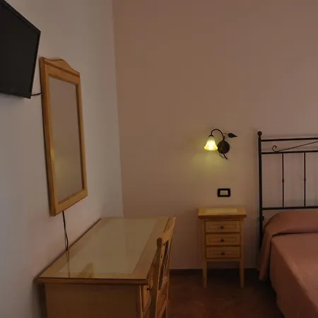 Bed & Breakfast Verdemare 3*