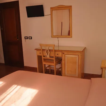 Bed & Breakfast Verdemare