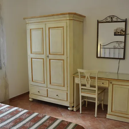 Verdemare Bed & Breakfast