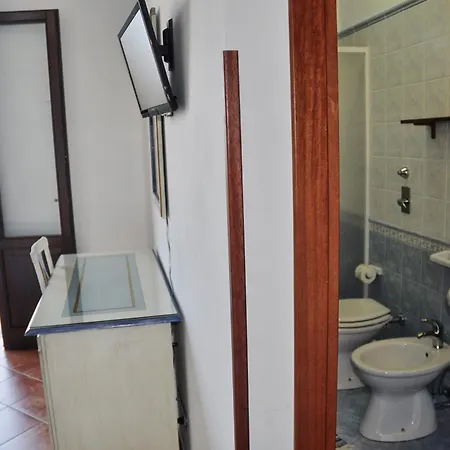 Bed & Breakfast Verdemare