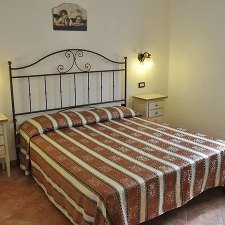 Verdemare Bed & Breakfast