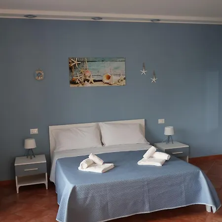 Verdemare 3* Macari