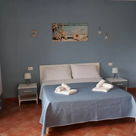 Verdemare Bed & Breakfast