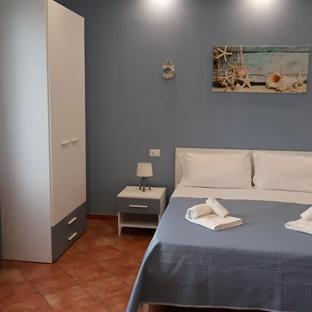 Bed & Breakfast Verdemare 3*