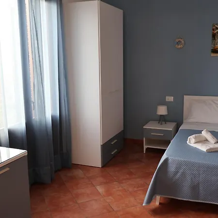 Verdemare Bed & Breakfast Macari