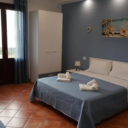 Verdemare 3* Macari