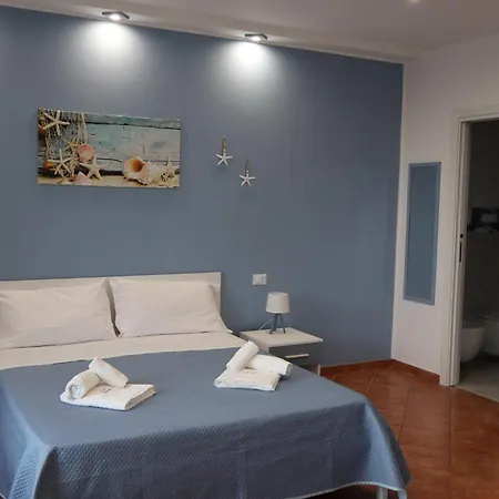 Verdemare Bed & Breakfast