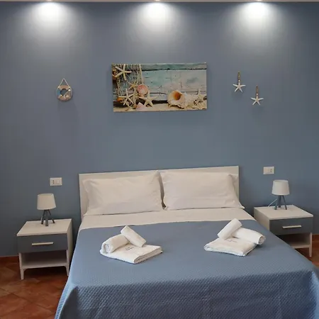 Bed & Breakfast Verdemare