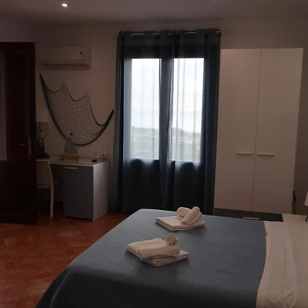 Verdemare Bed & Breakfast 3*