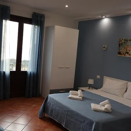 Verdemare Bed & Breakfast Macari