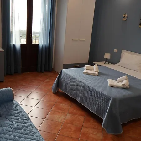 Verdemare 3* Macari