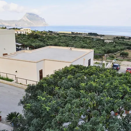 Verdemare Bed and breakfast Macari