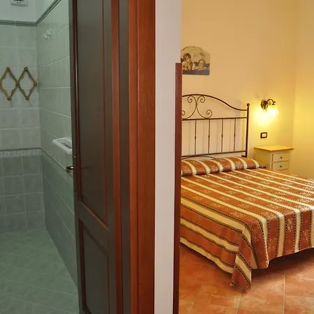 Verdemare Bed & Breakfast