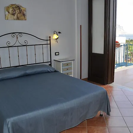 Verdemare Bed & Breakfast 3*