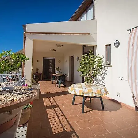 Bed & Breakfast Verdemare