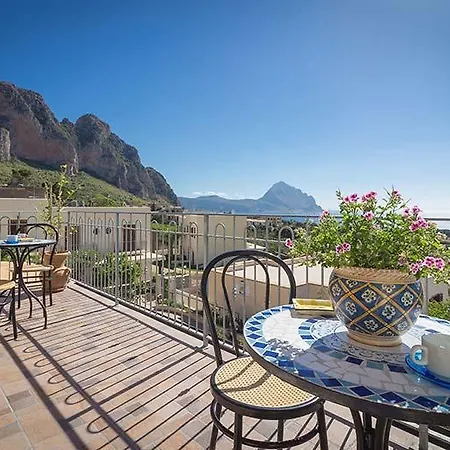 Verdemare Bed & Breakfast Macari