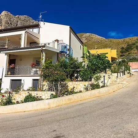Bed & Breakfast Verdemare 3*