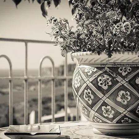 Bed & Breakfast Verdemare