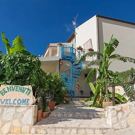 Verdemare Bed & Breakfast